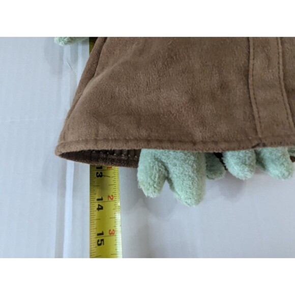 Scentsy Buddy Star Wars The Child Baby Yoda Grogu Mandalorian Plush - Picture 4 of 9